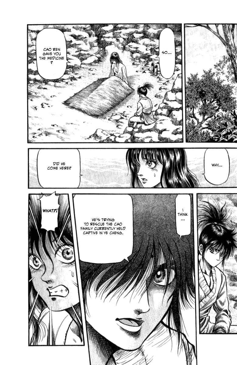 Chapter 97 - Page 50