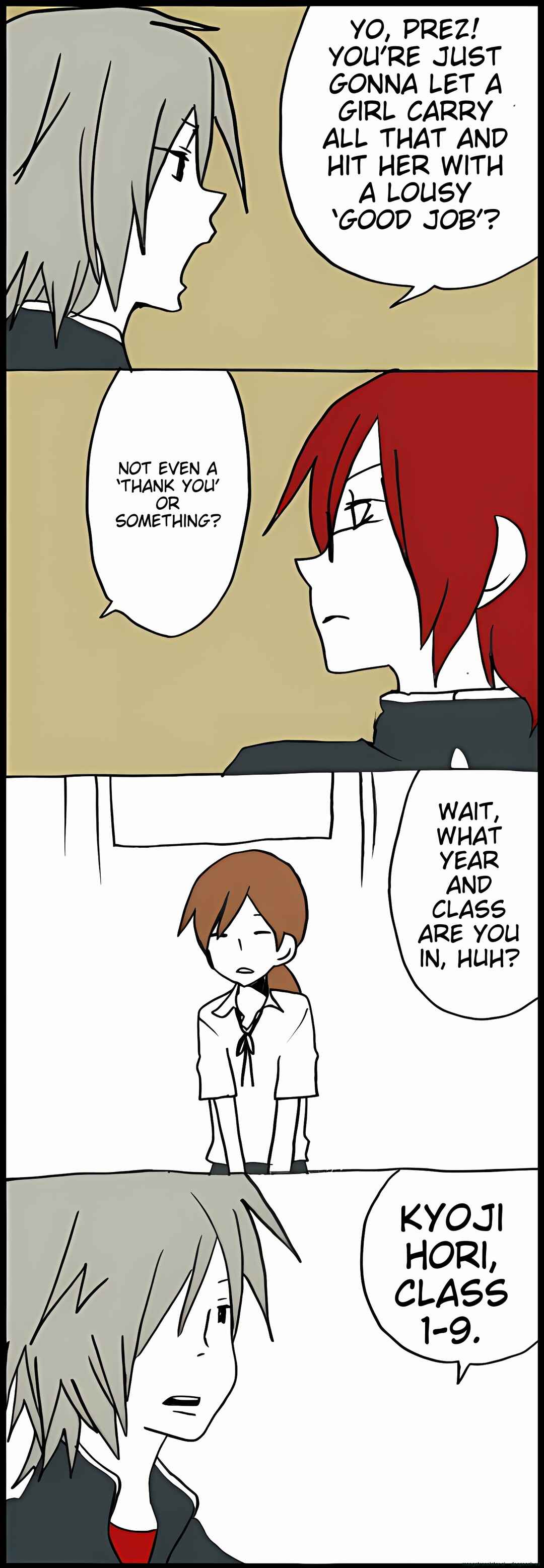 Chapter 45 - Page 5