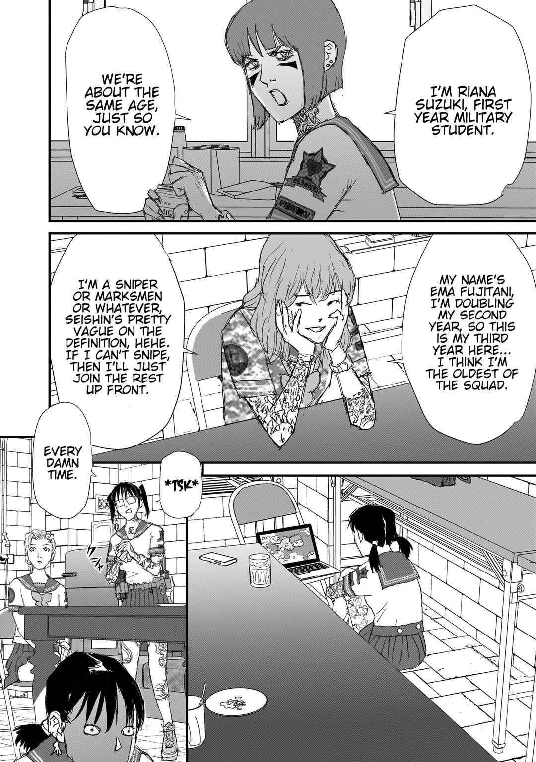 Chapter 10 - Page 24