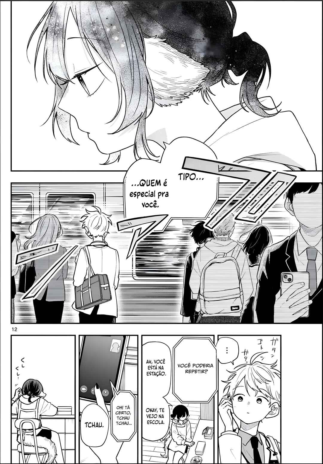 Chapter 91 - Page 13