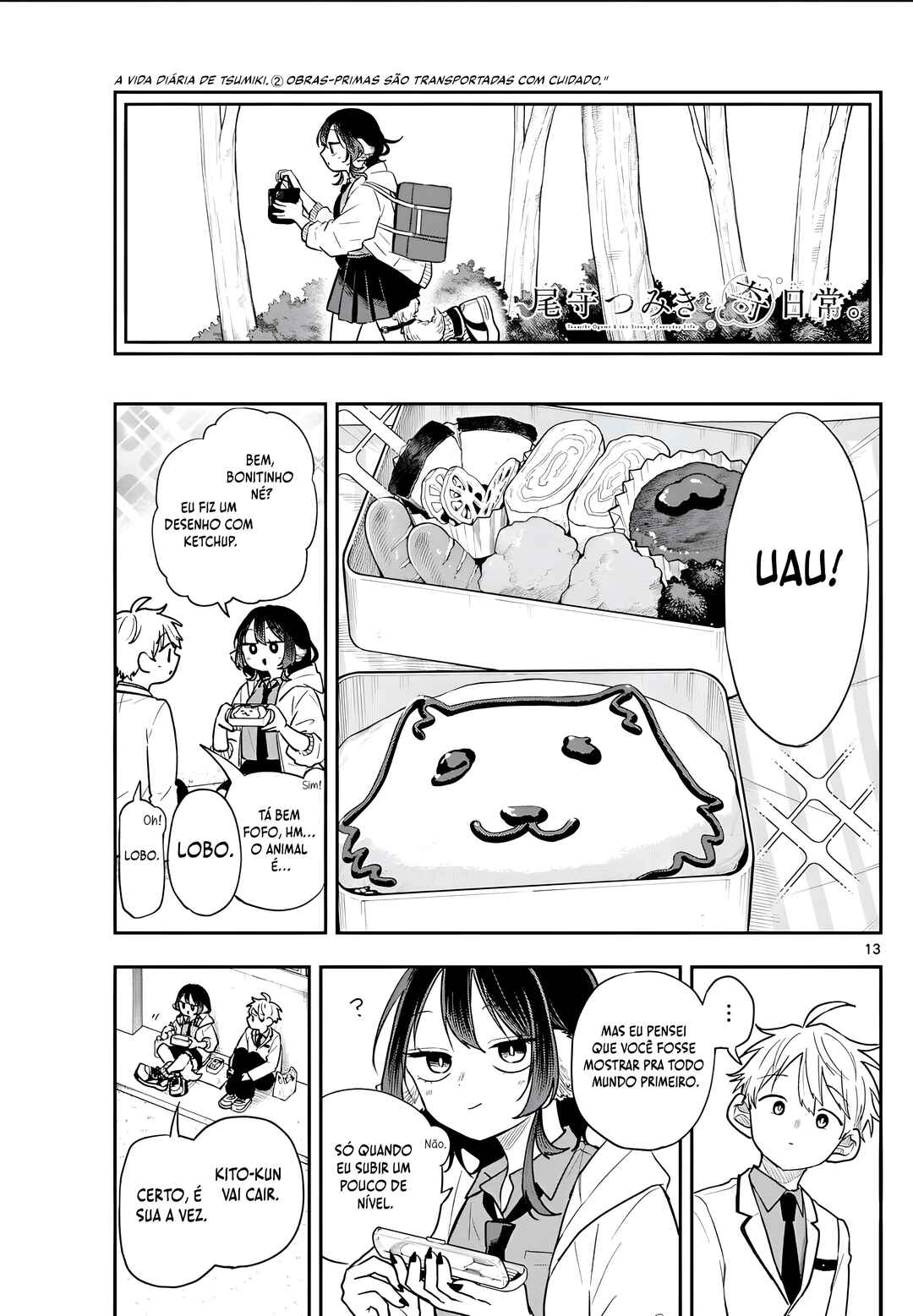 Chapter 91 - Page 14