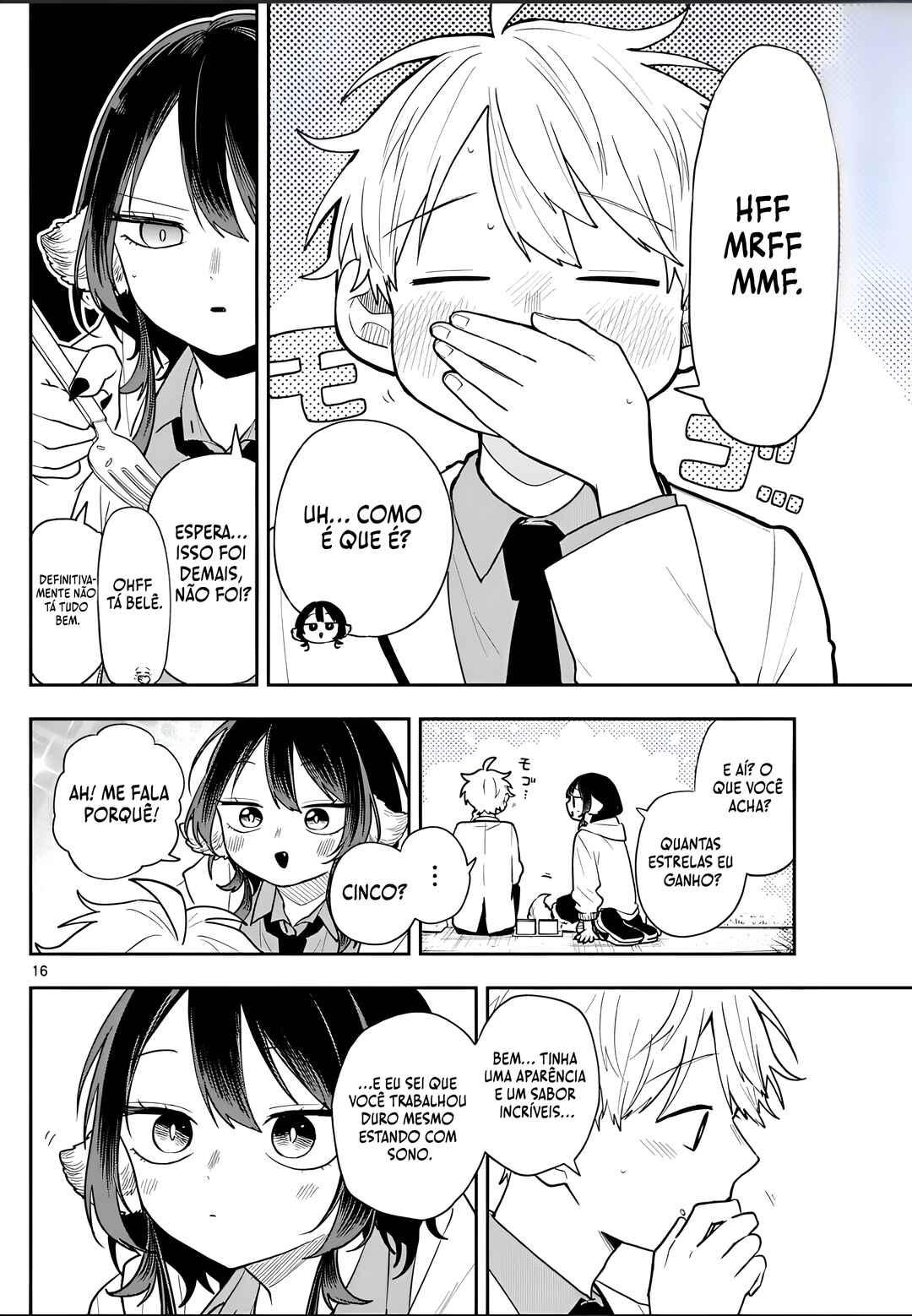 Chapter 91 - Page 17
