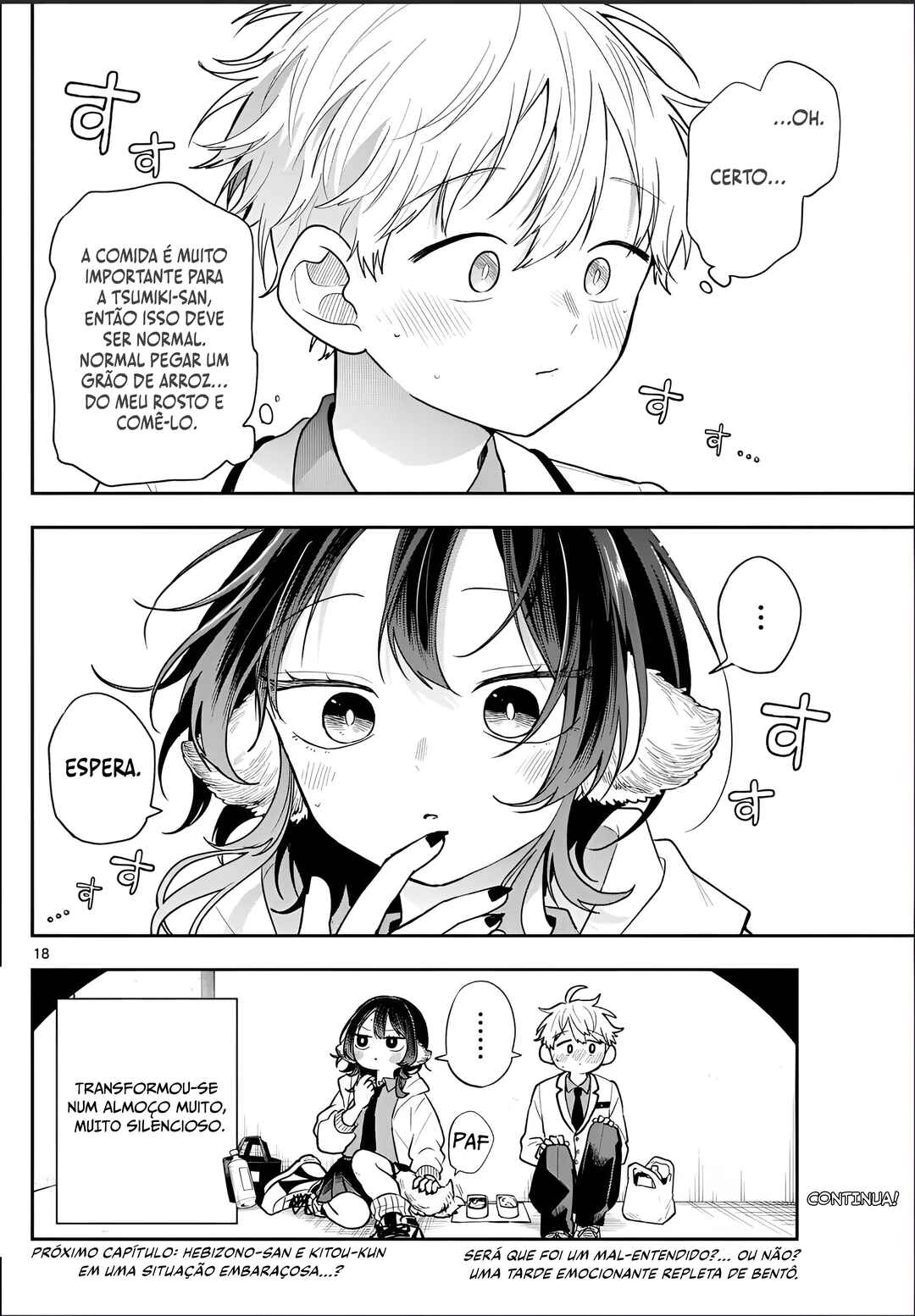 Chapter 91 - Page 19