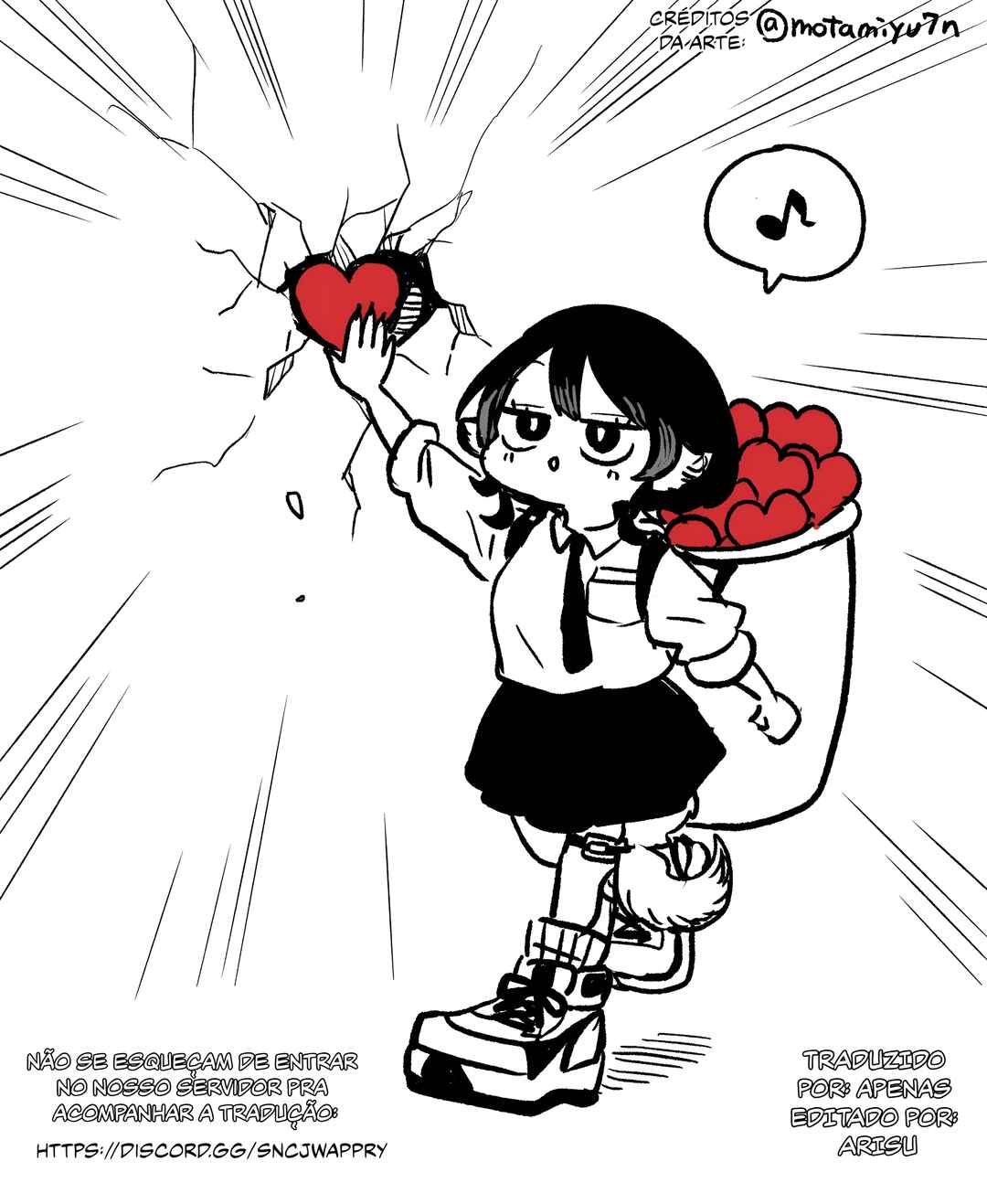 Chapter 91 - Page 20