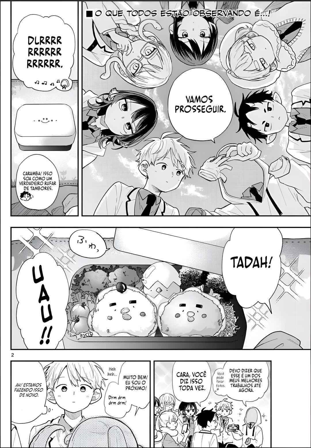 Chapter 91 - Page 3