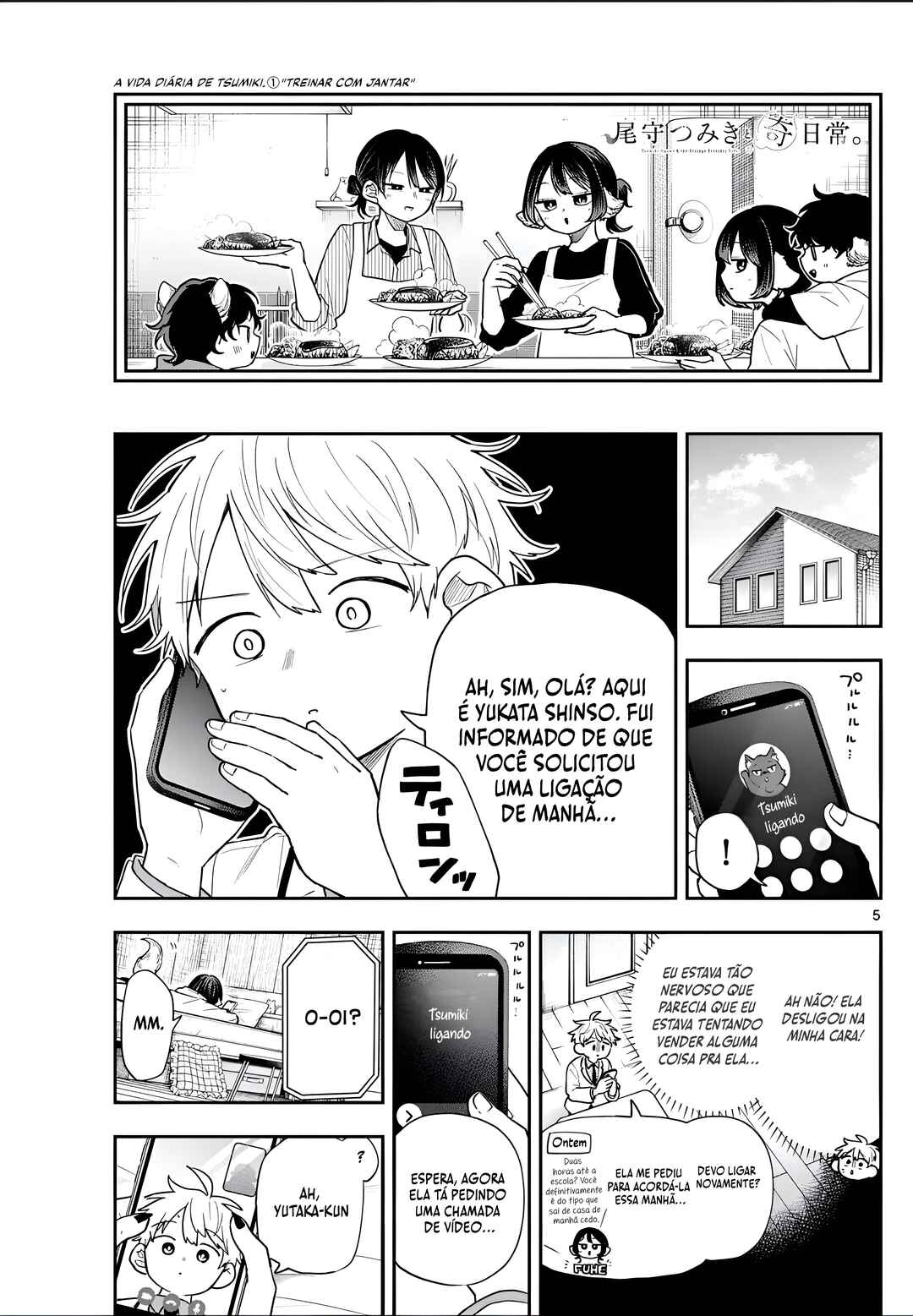 Chapter 91 - Page 6
