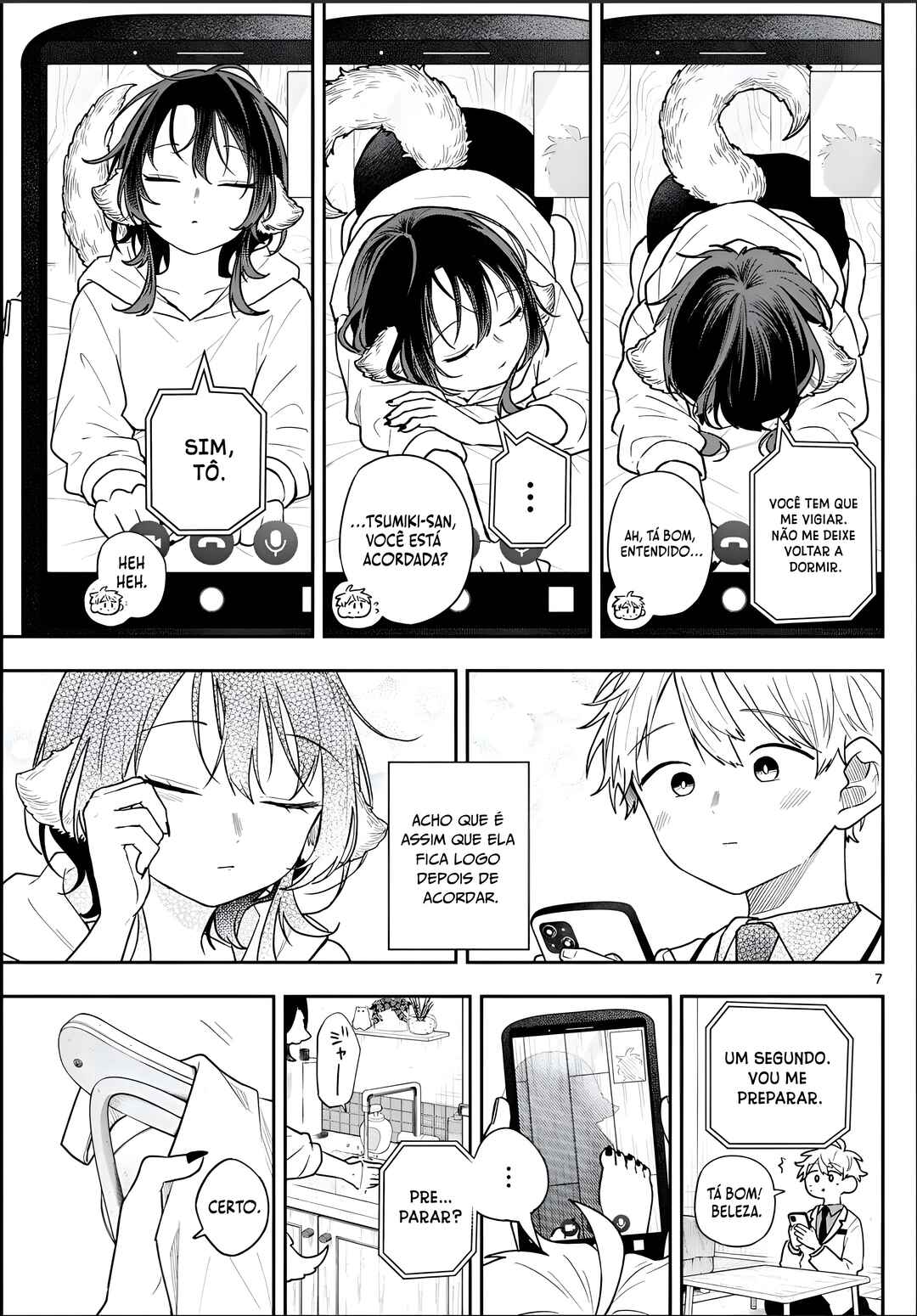 Chapter 91 - Page 8