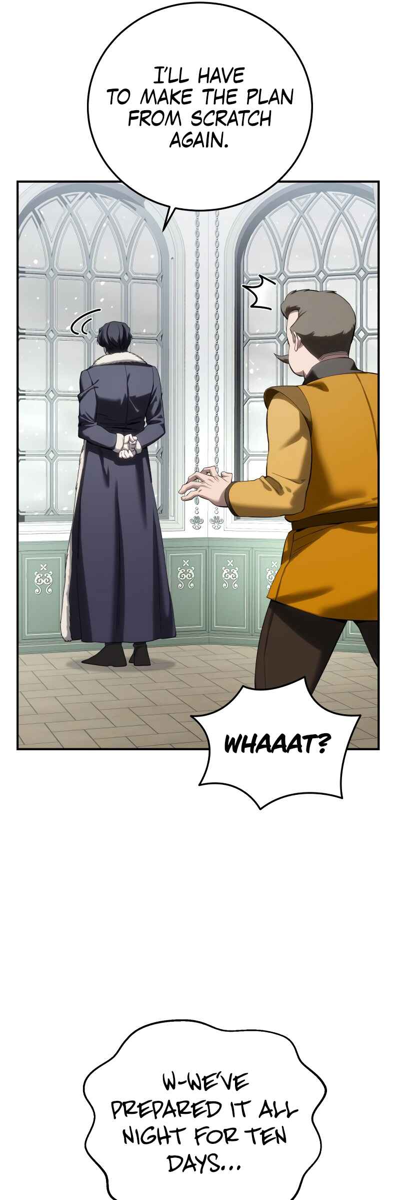 Chapter 84 - Page 19