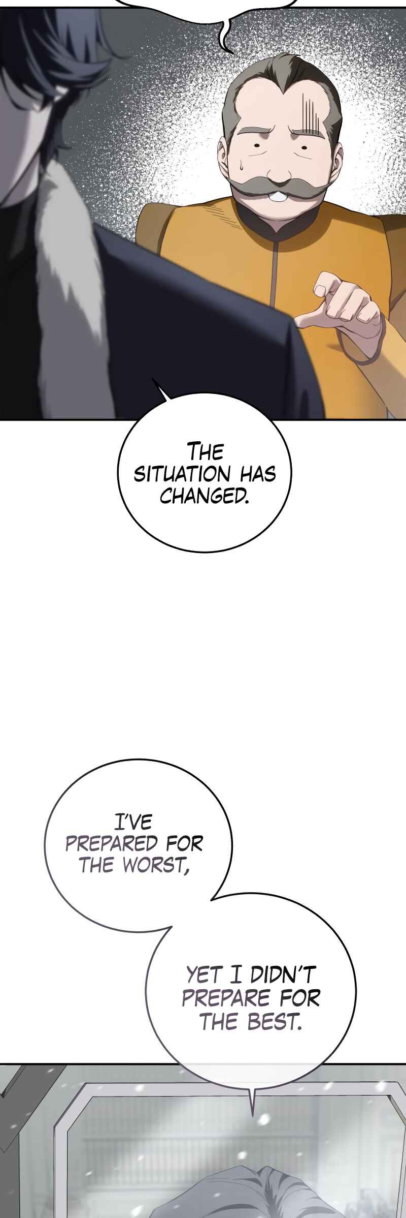 Chapter 84 - Page 20