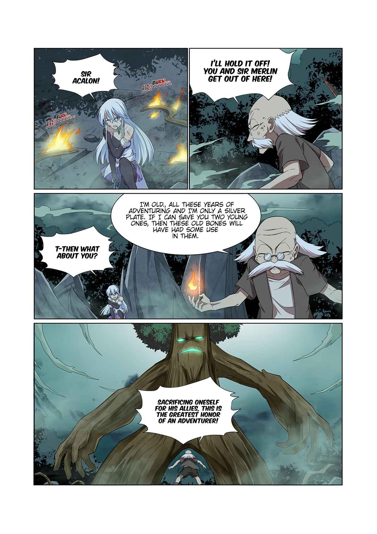 Chapter 209 - Page 13