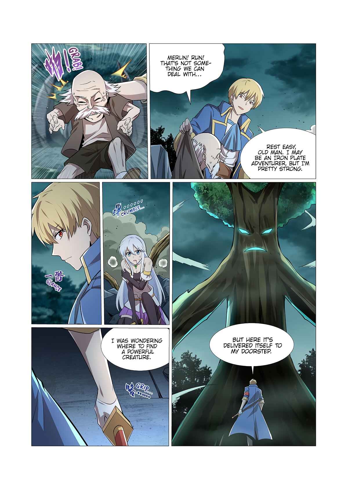 Chapter 209 - Page 15