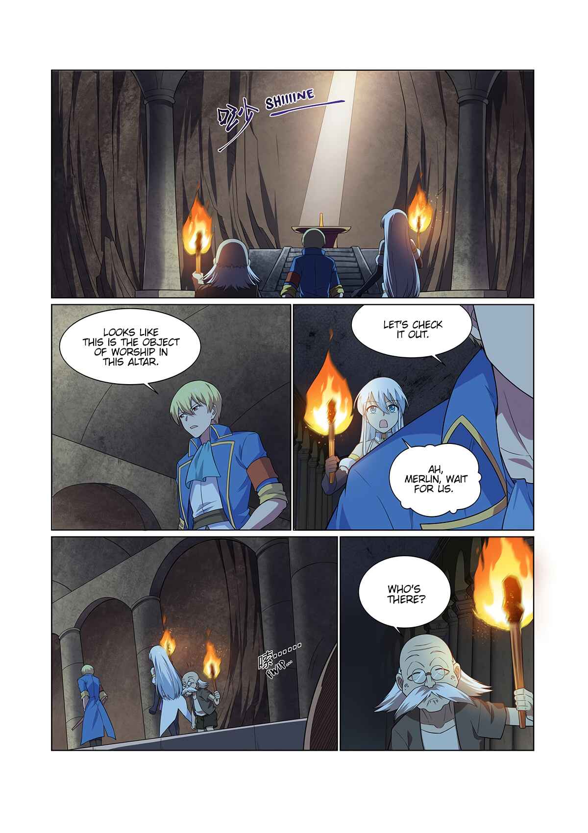 Chapter 209 - Page 2