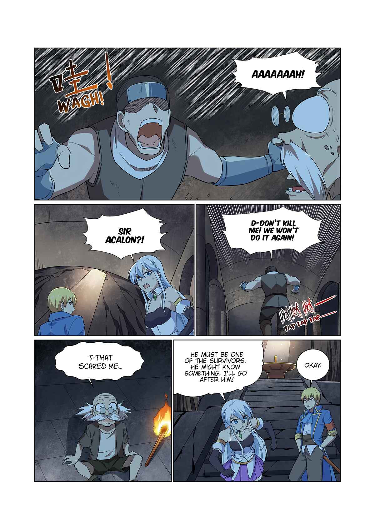 Chapter 209 - Page 3
