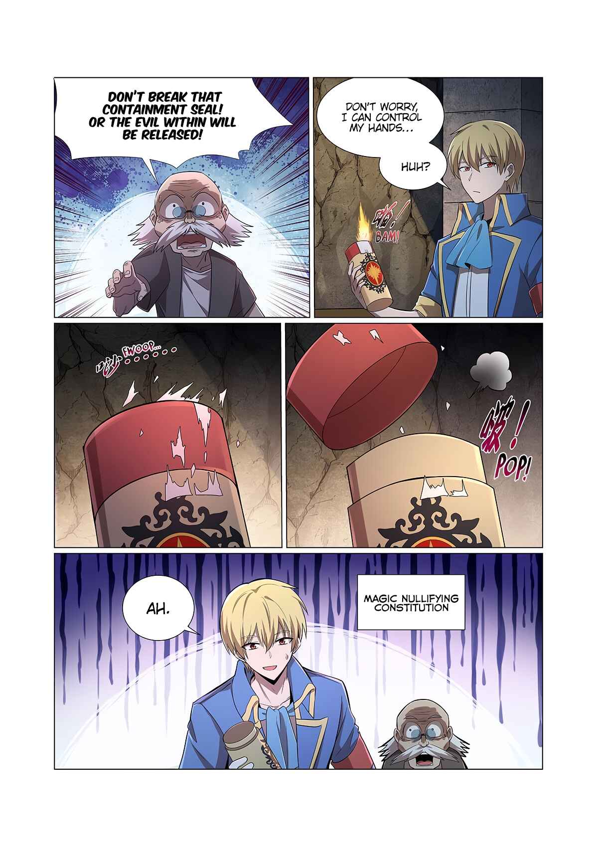 Chapter 209 - Page 6