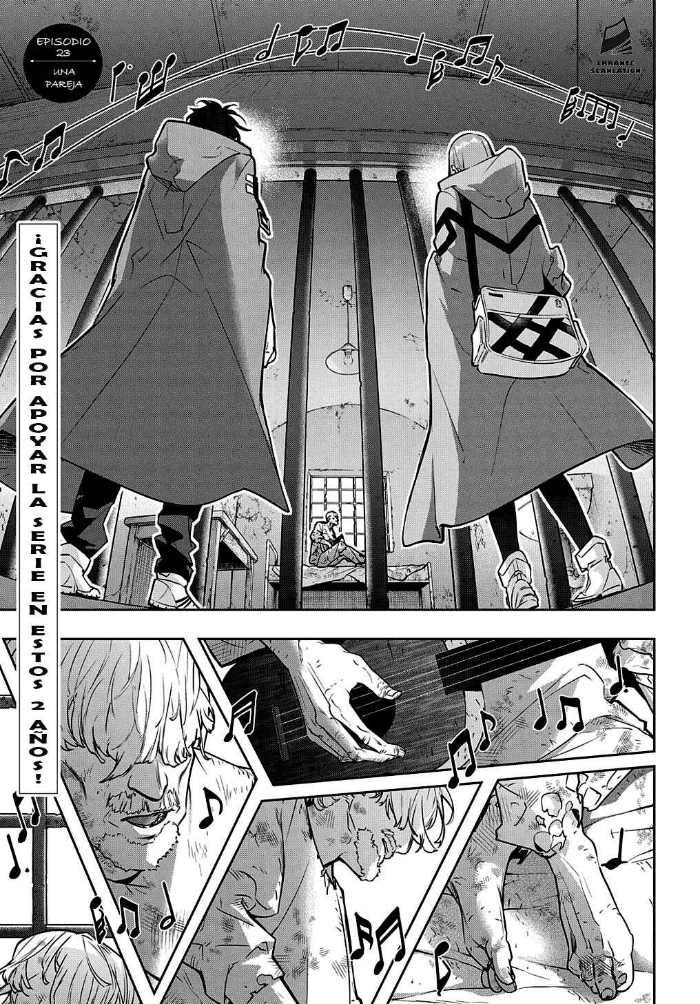 Chapter 23 - Page 1