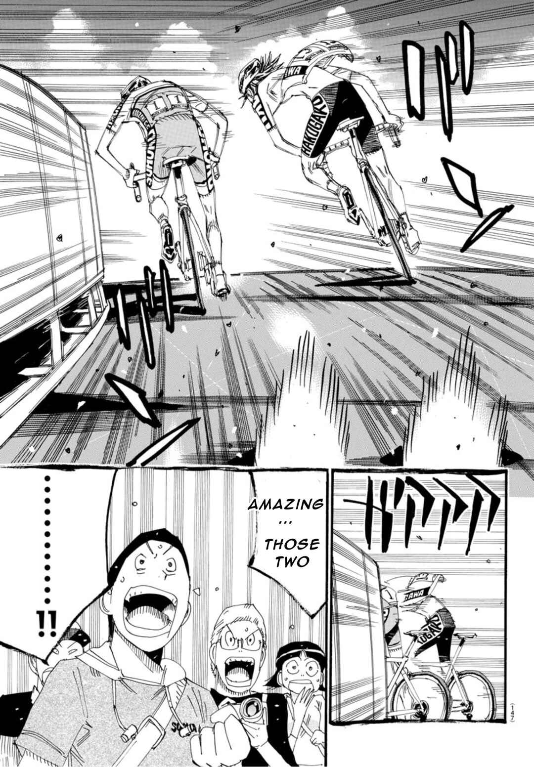 Chapter 537 - Page 13
