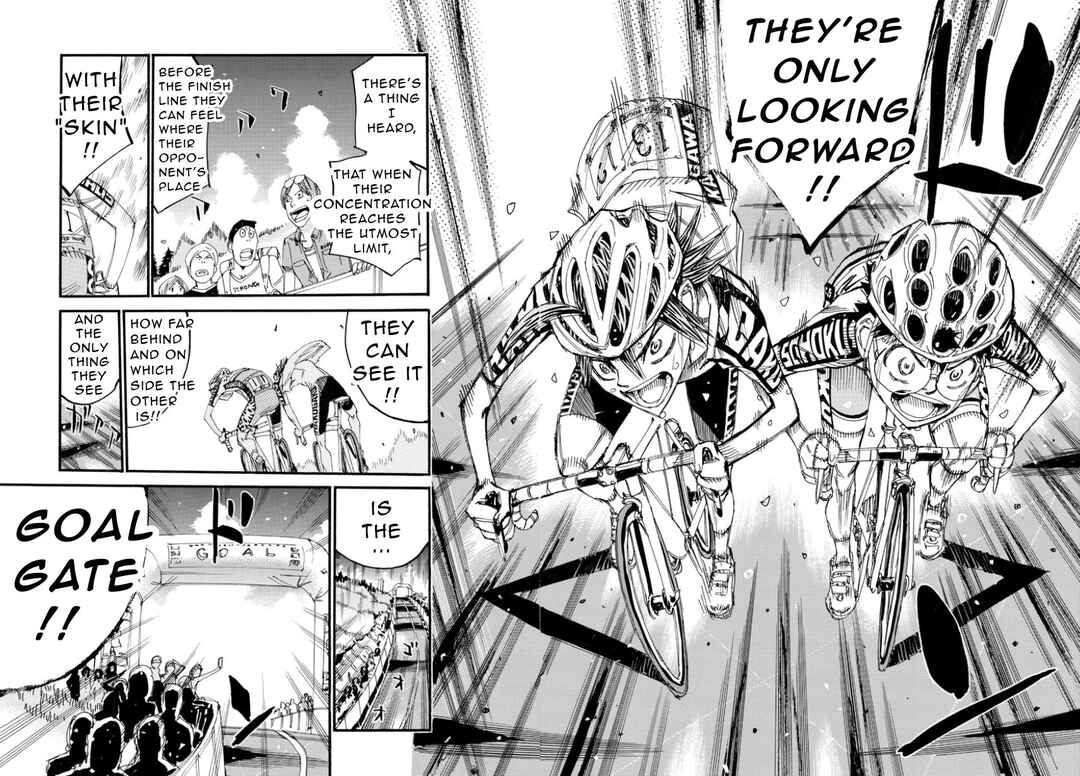 Chapter 537 - Page 14