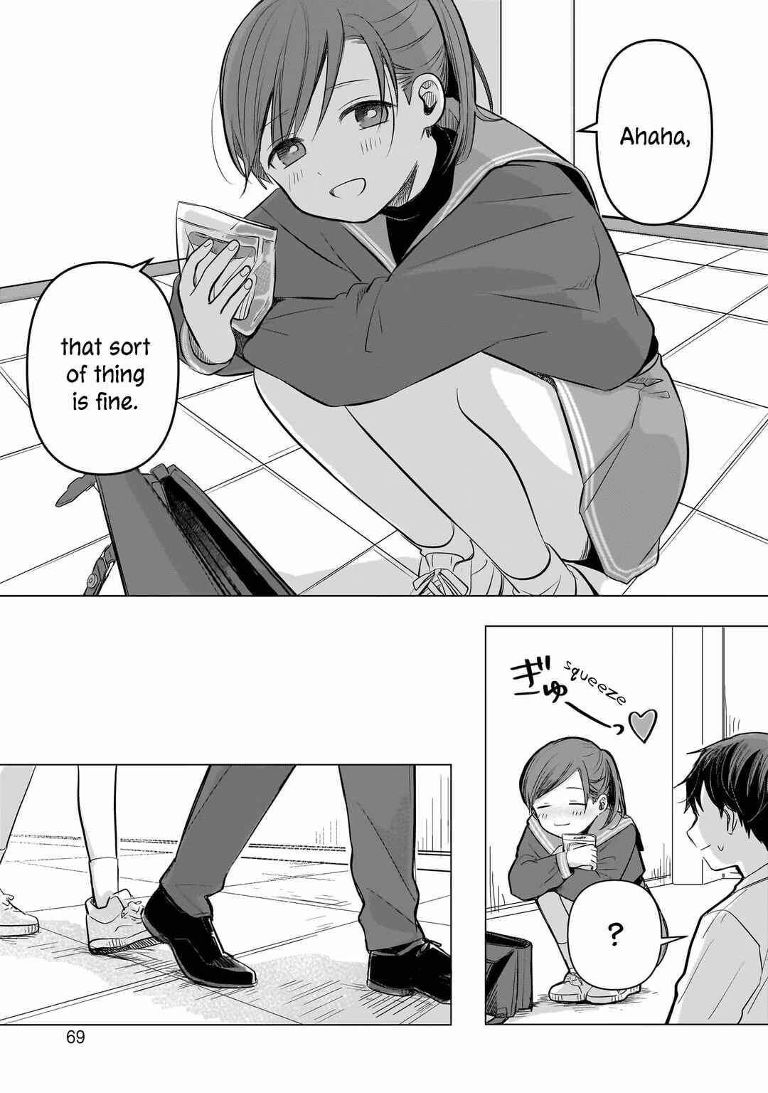 Chapter 2 - Page 11
