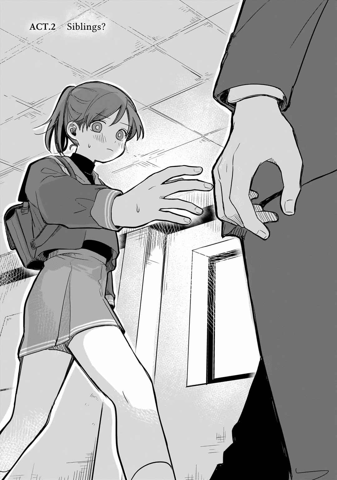 Chapter 2 - Page 2