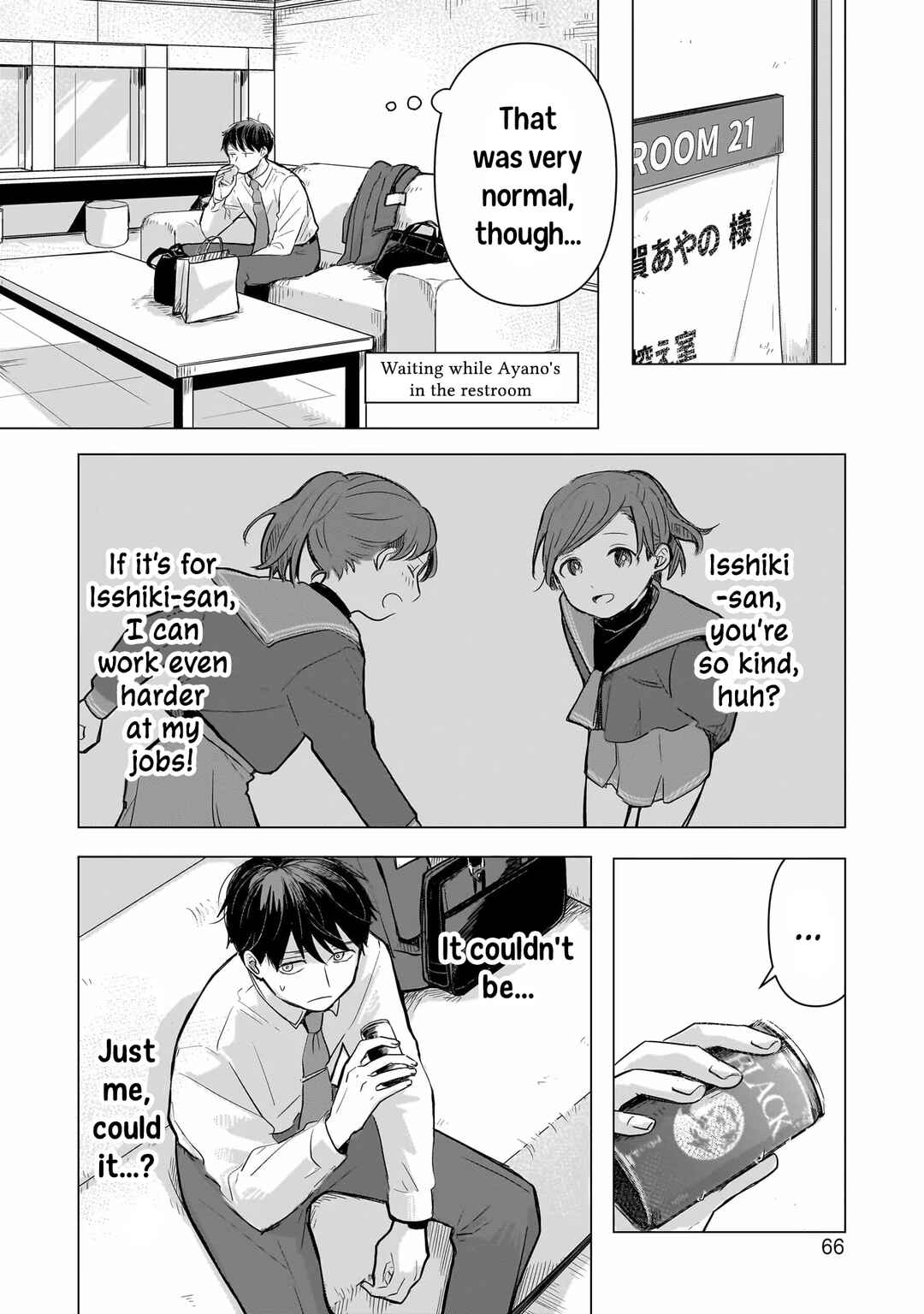 Chapter 2 - Page 8