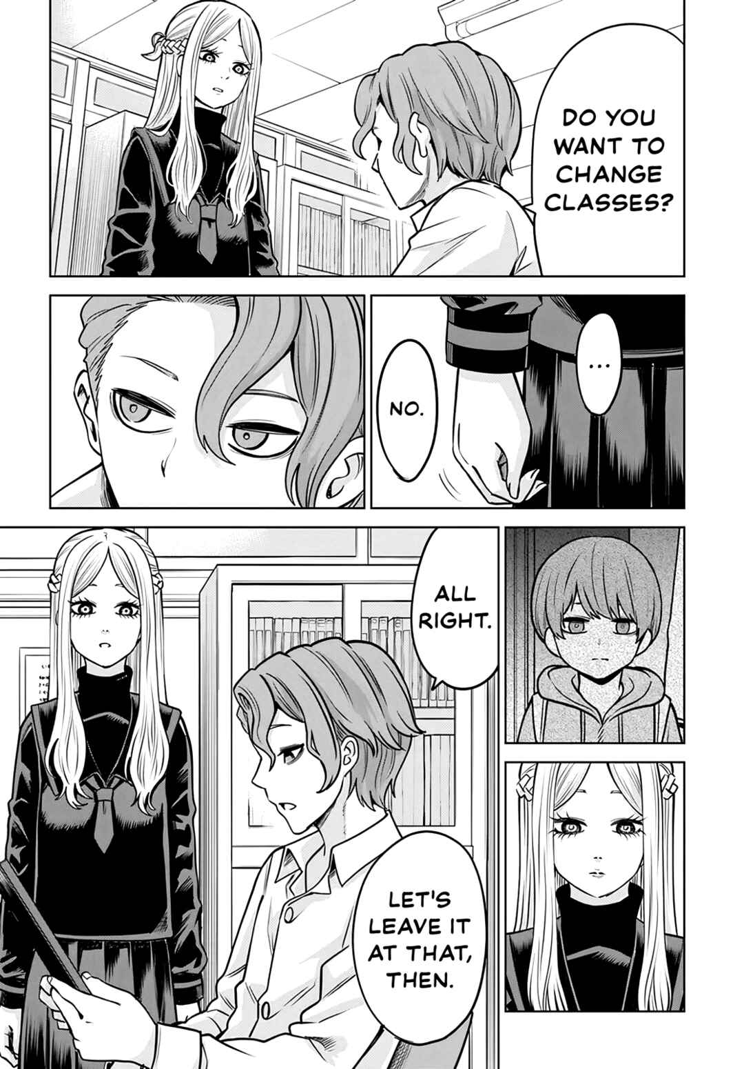 Chapter 48 - Page 12