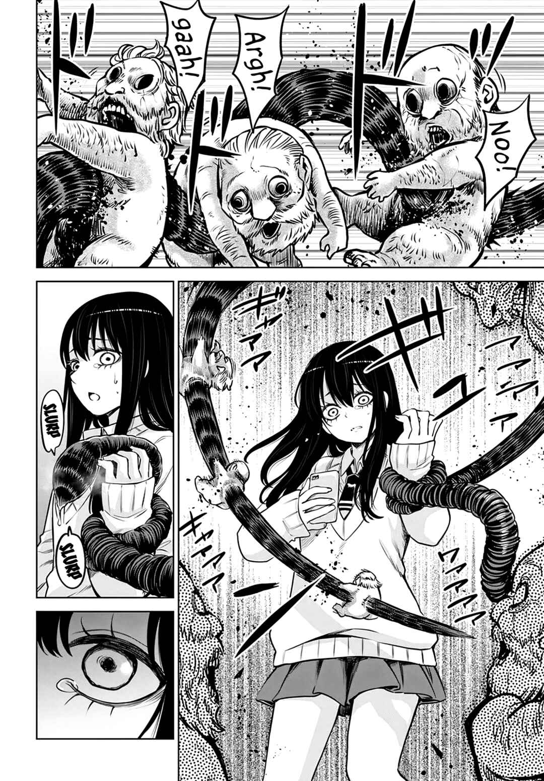 Chapter 48 - Page 21