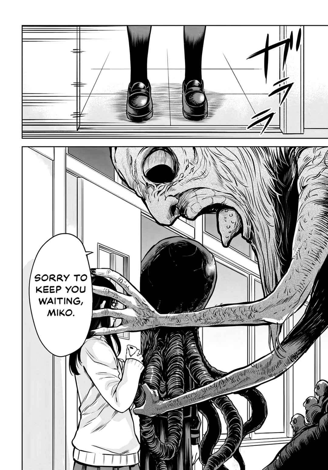 Chapter 48 - Page 25