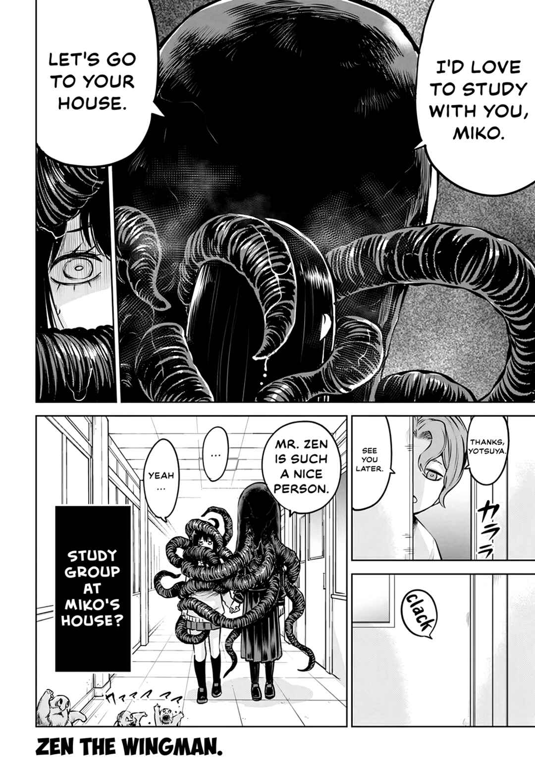 Chapter 48 - Page 32