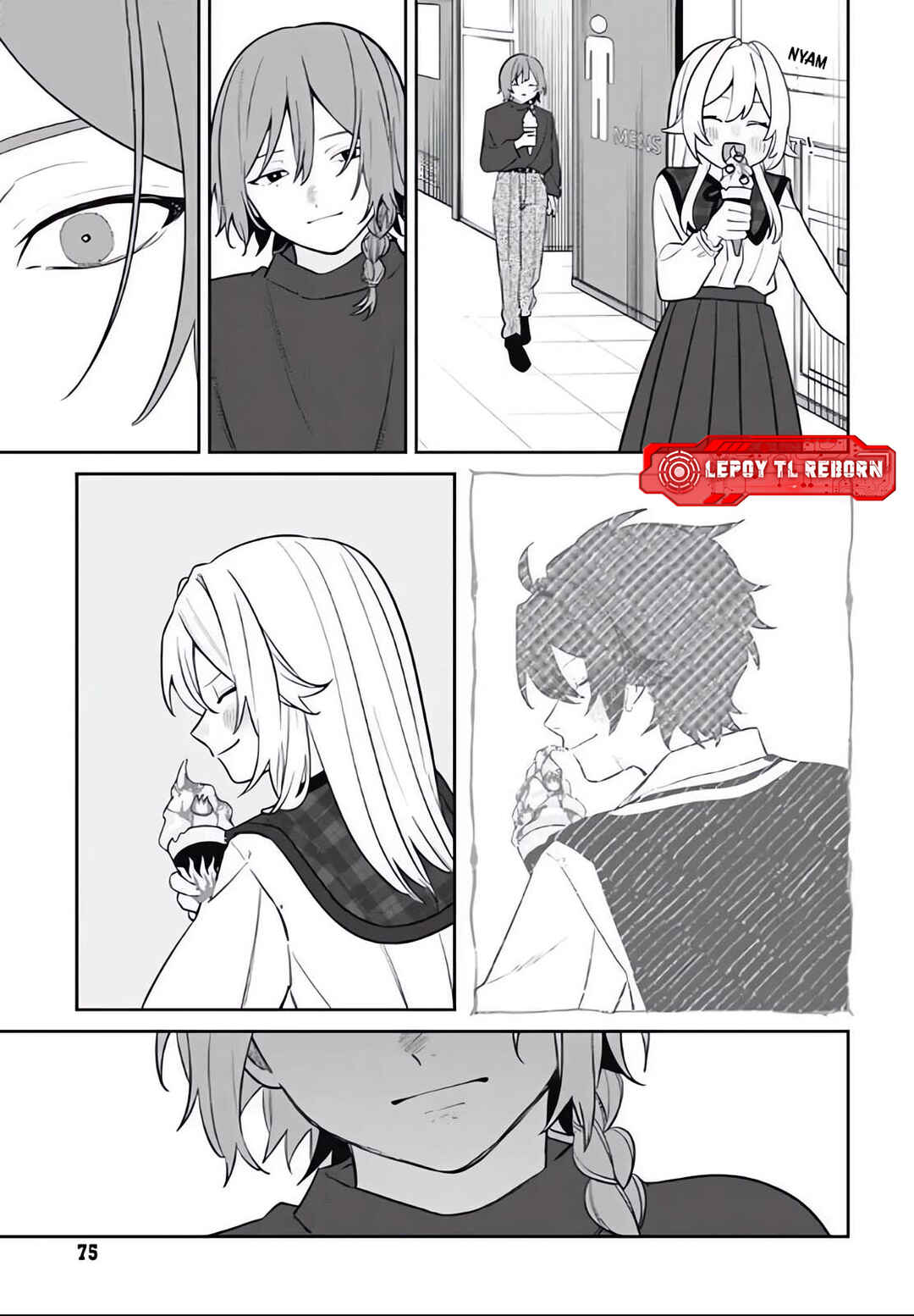 Chapter 3 - Page 14