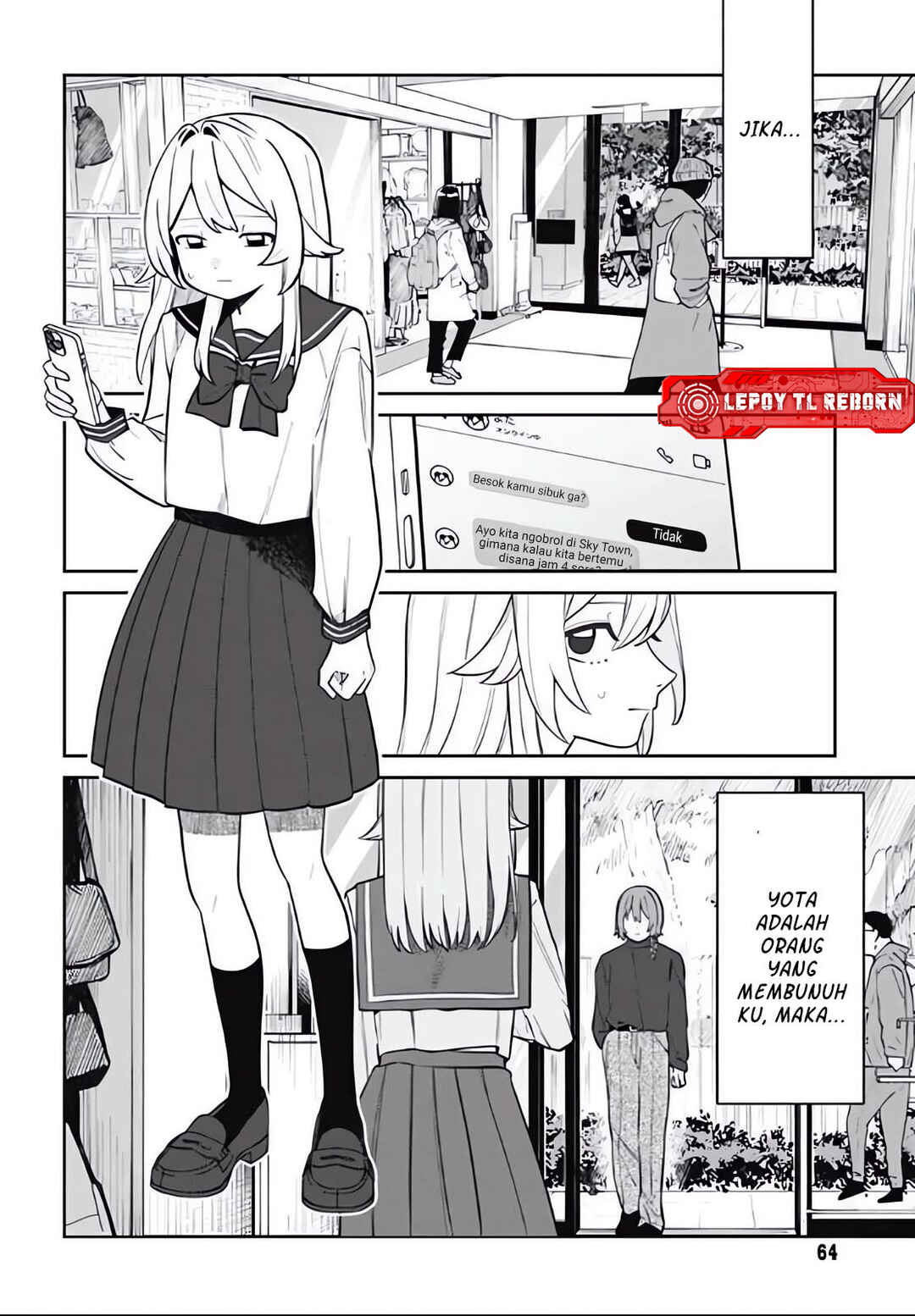 Chapter 3 - Page 3