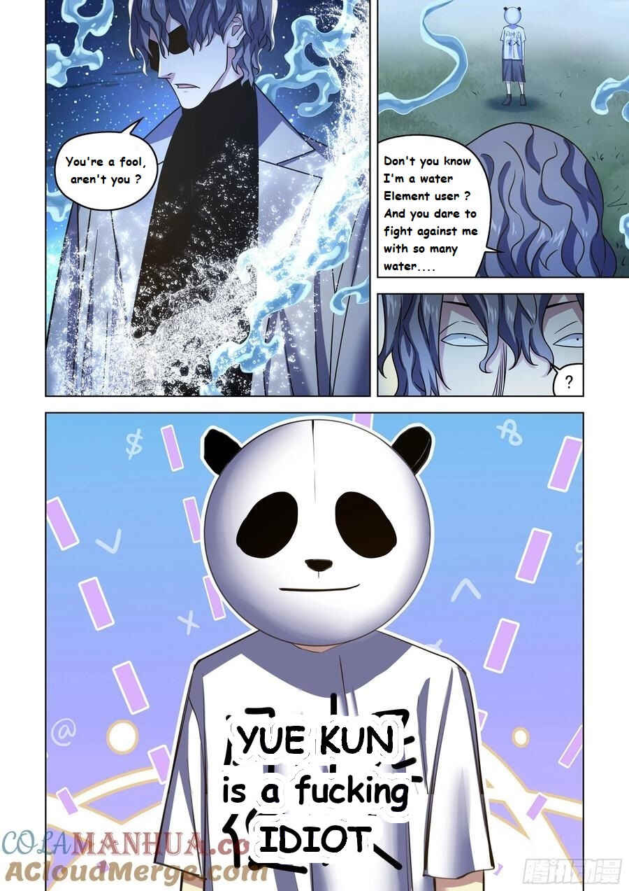 Chapter 538 - Page 3