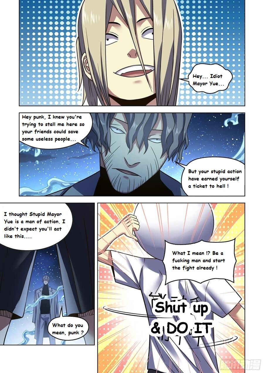 Chapter 538 - Page 4