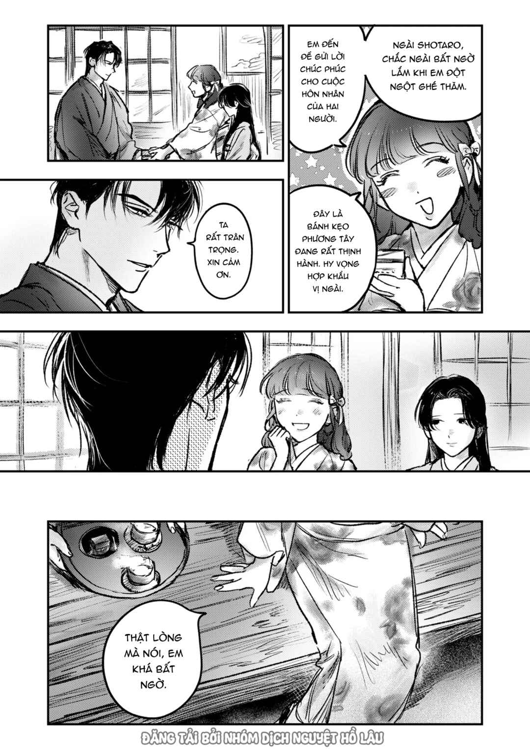 Chapter 4 - Page 6