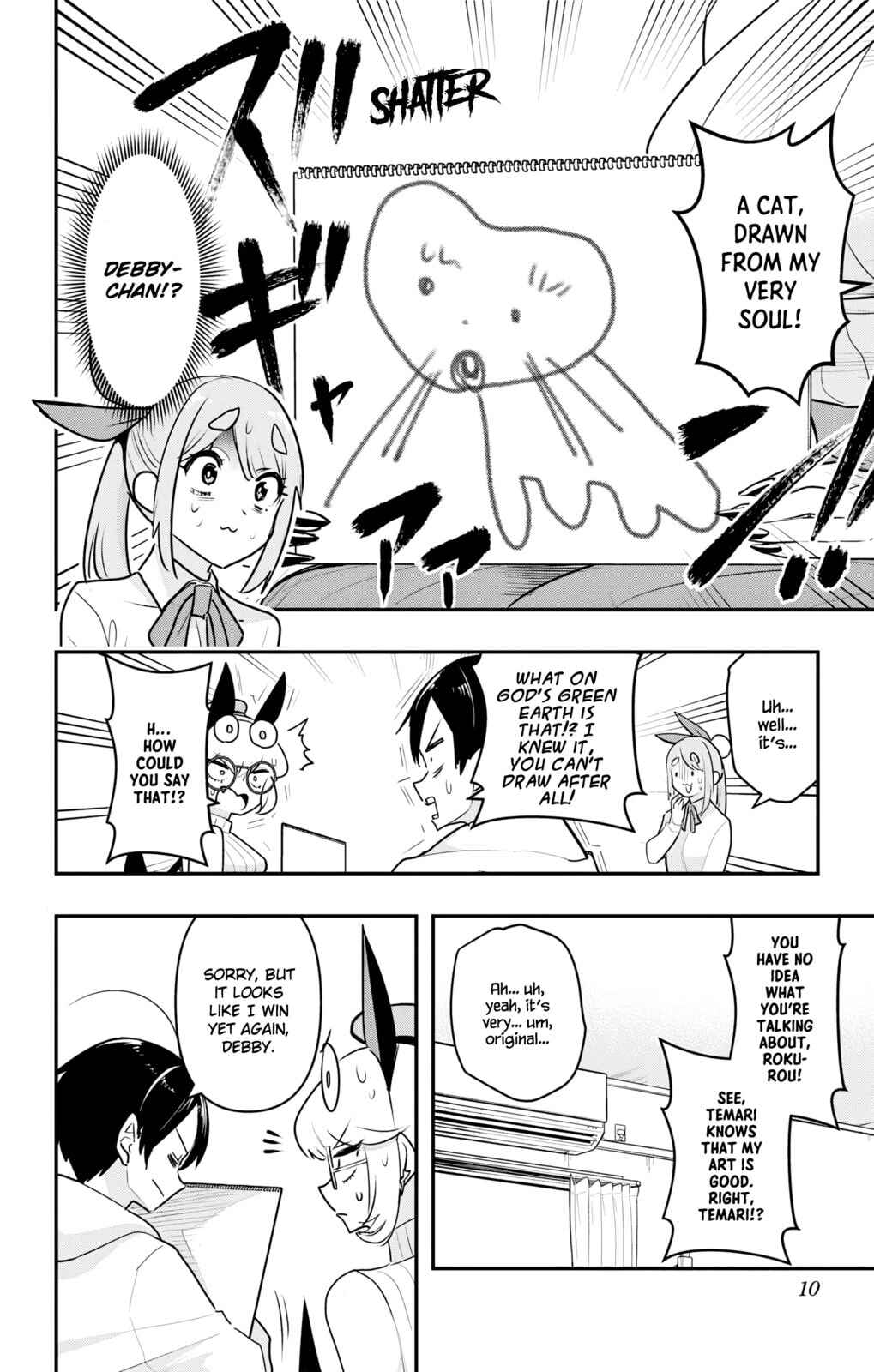 Chapter 40 - Page 10