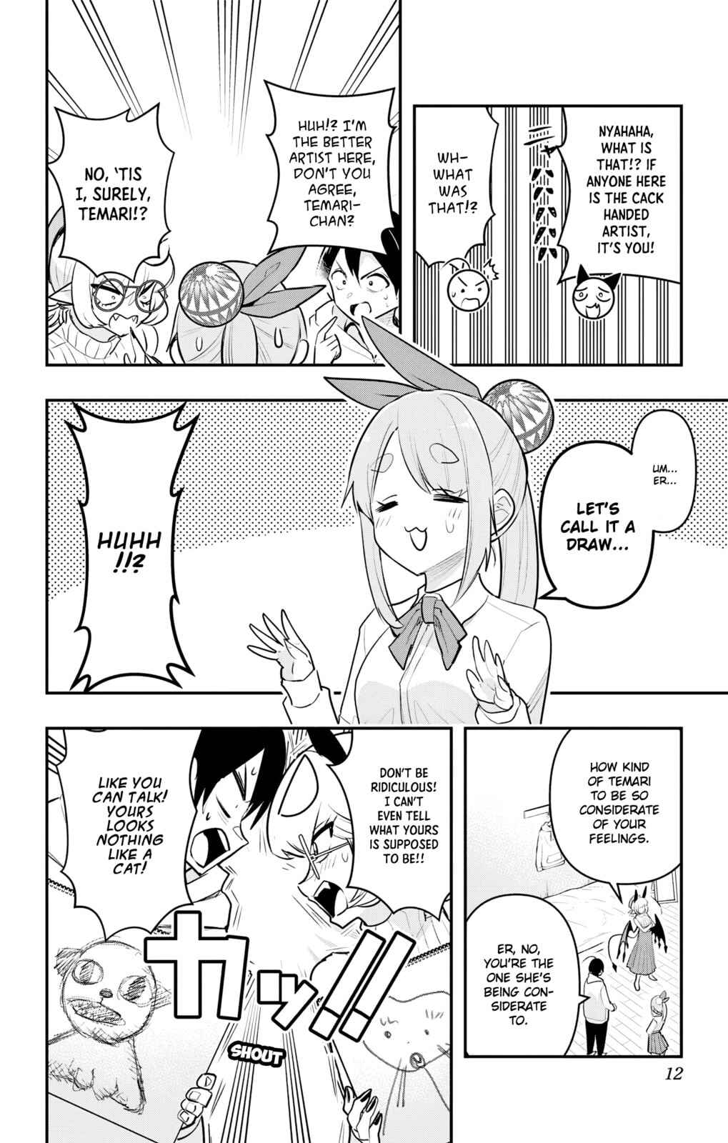 Chapter 40 - Page 12