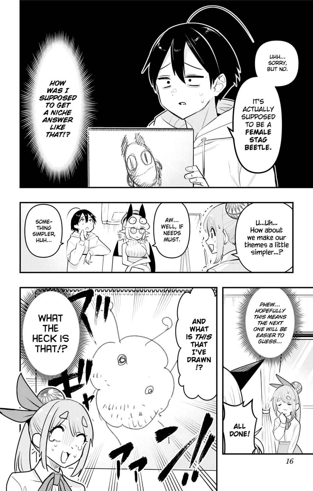 Chapter 40 - Page 16