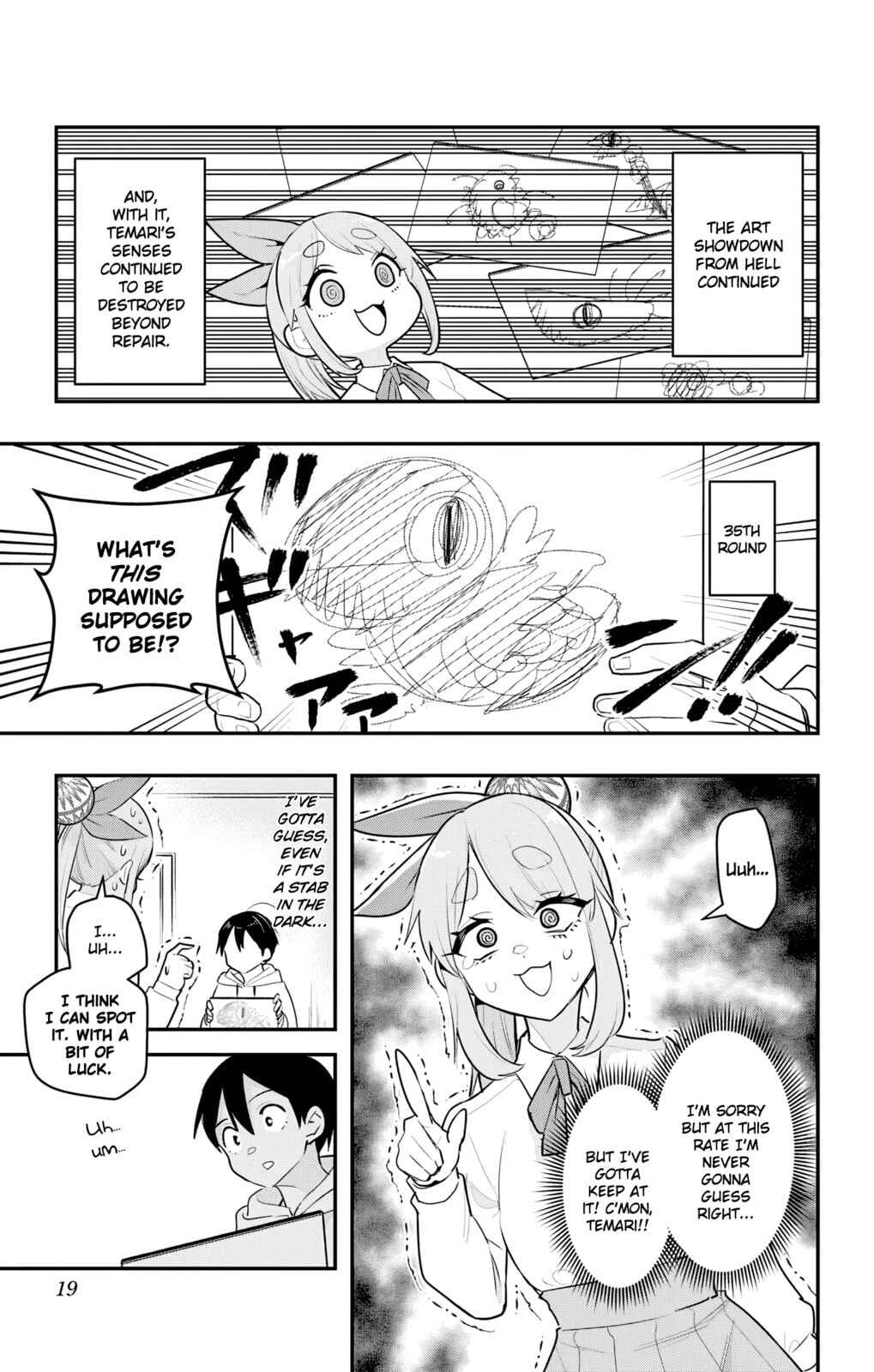 Chapter 40 - Page 19