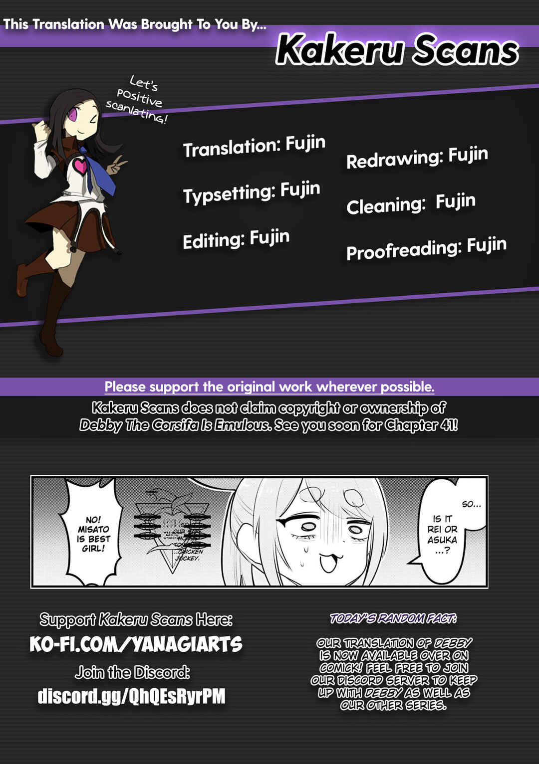 Chapter 40 - Page 22