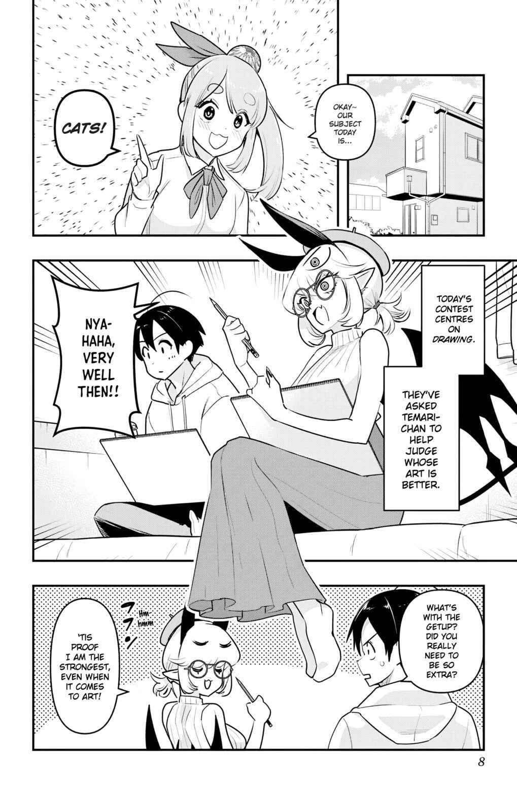 Chapter 40 - Page 8