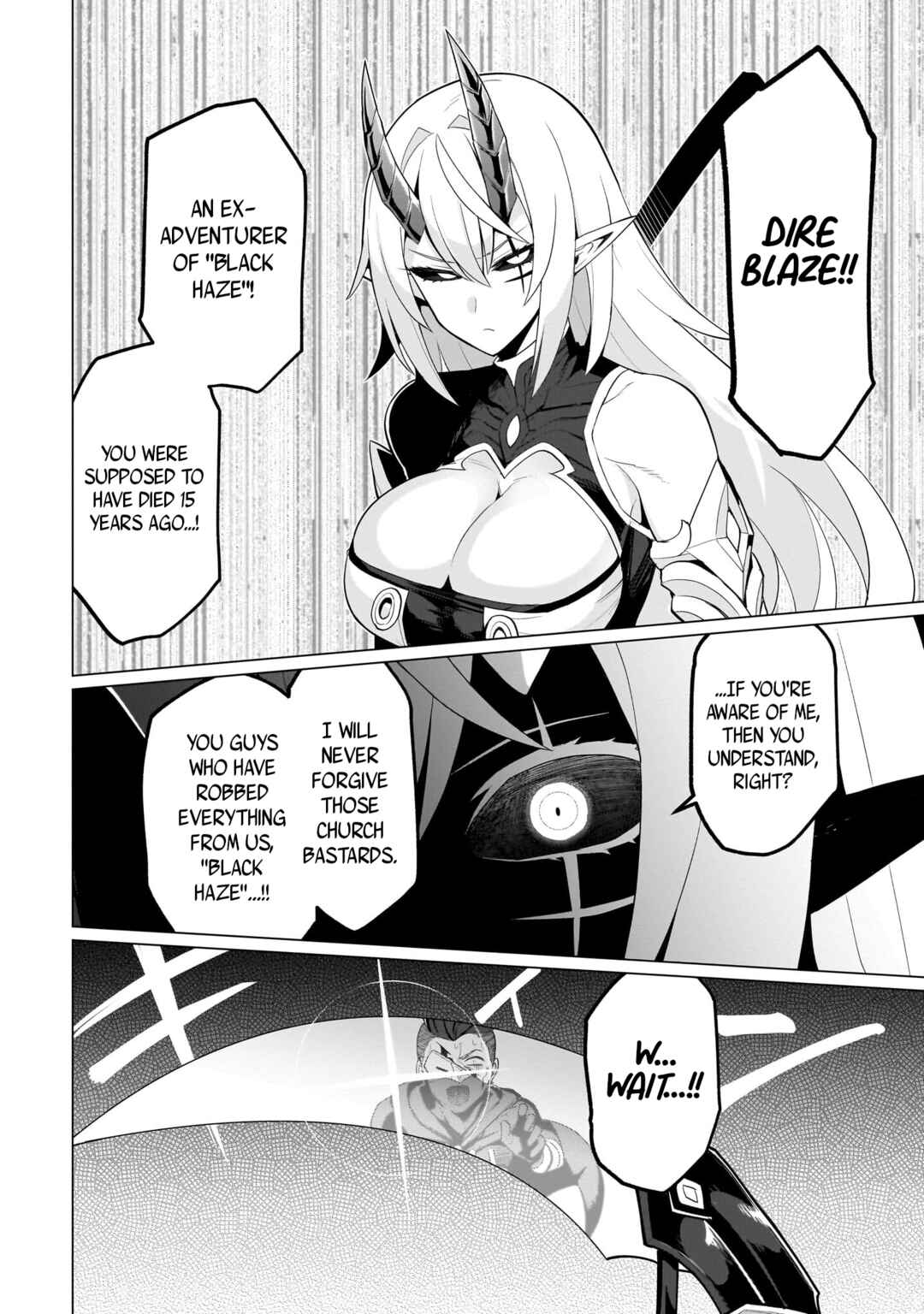 Chapter 71 - Page 10
