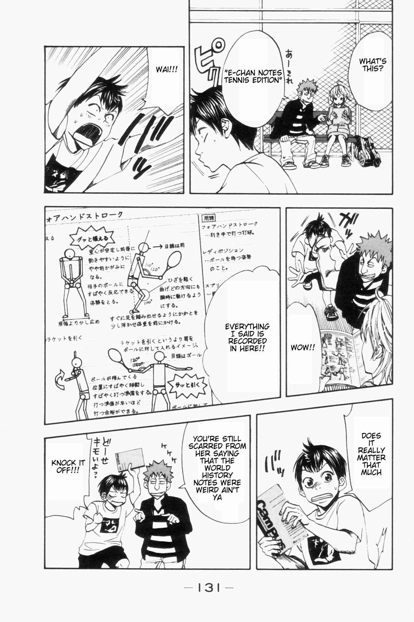 Chapter 3 - Page 5