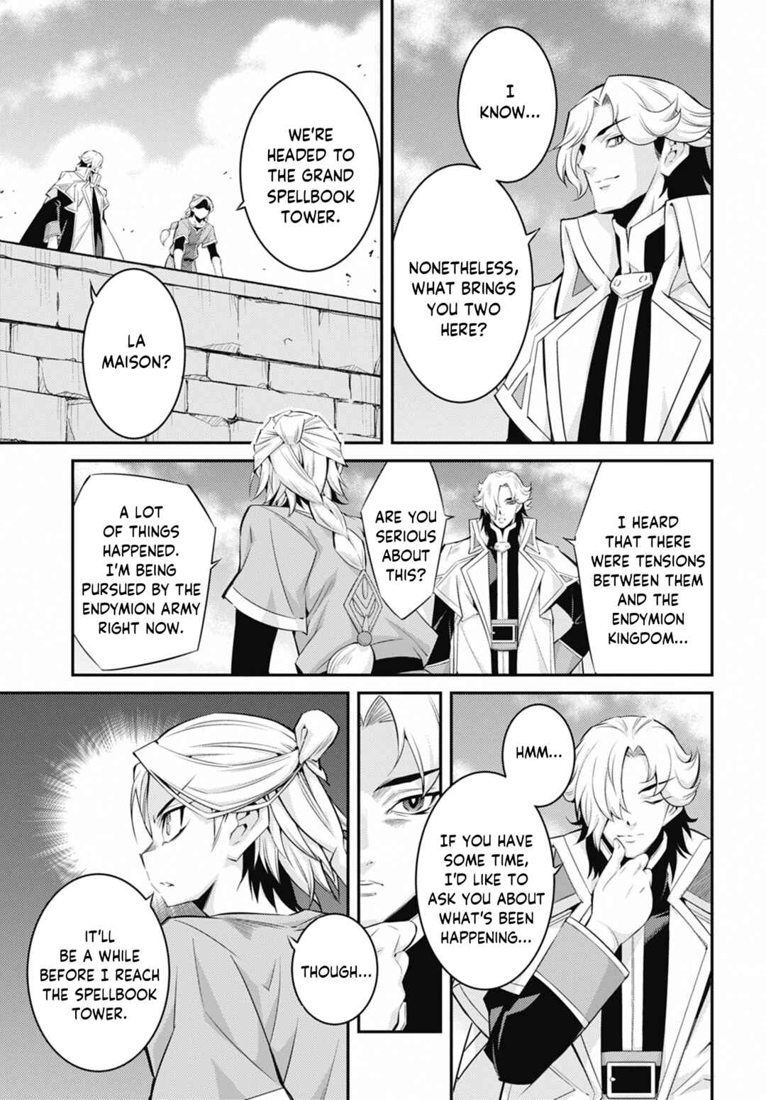 Chapter 42 - Page 19