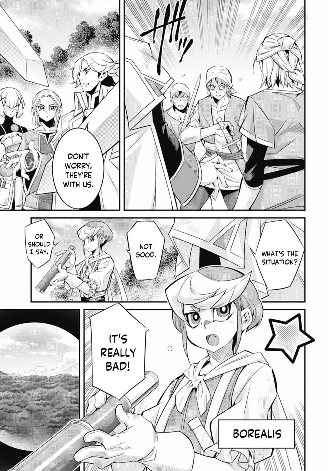 Chapter 42 - Page 29