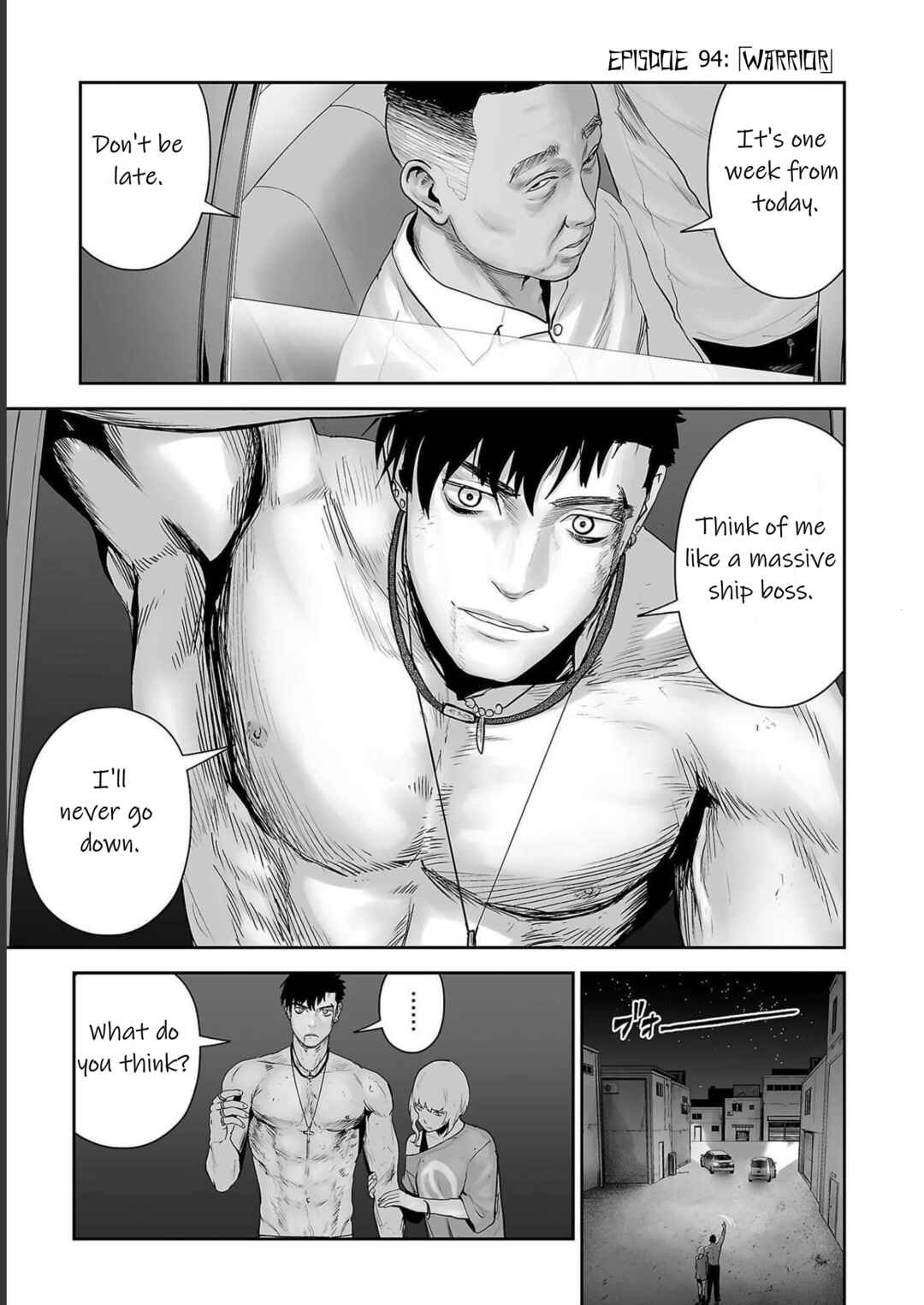 Chapter 94 - Page 1