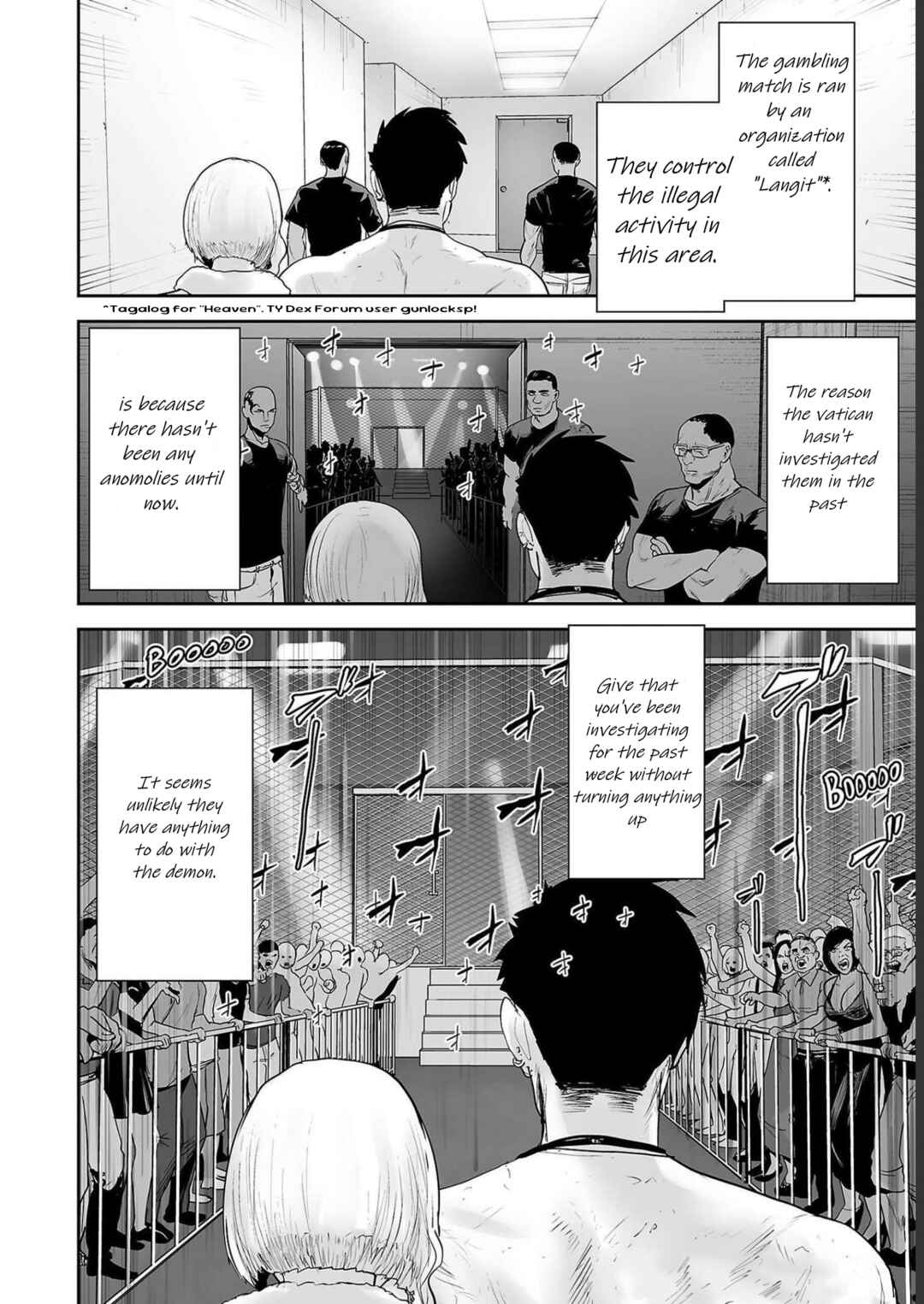 Chapter 94 - Page 14