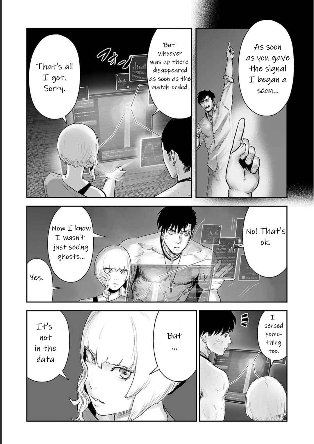 Chapter 94 - Page 3