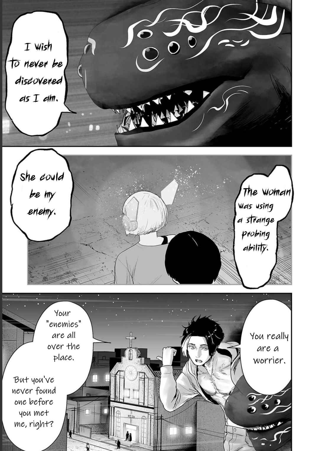 Chapter 94 - Page 7