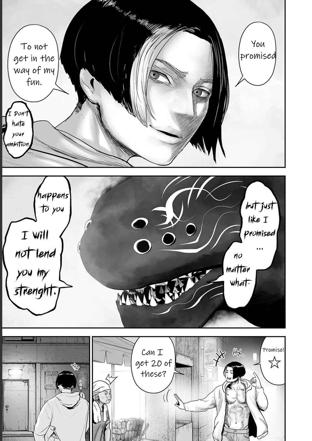 Chapter 94 - Page 9