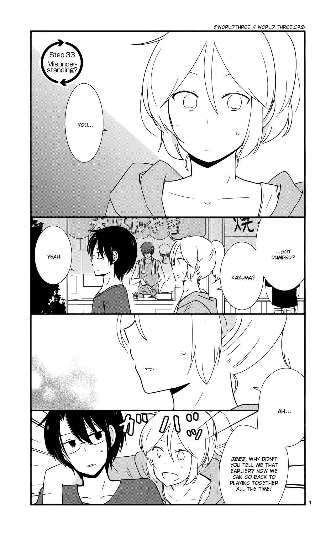 Chapter 33 - Page 1