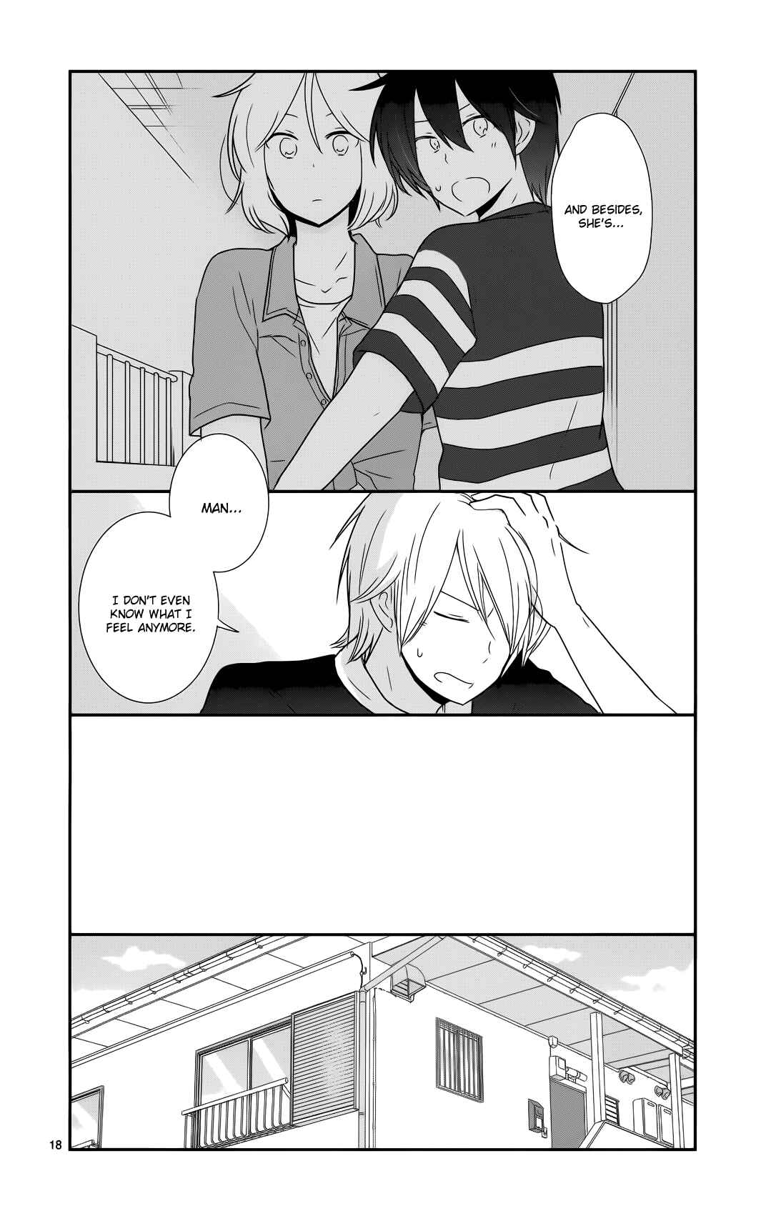 Chapter 33 - Page 18